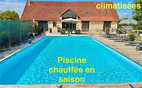 Le Domaine Du Quercy