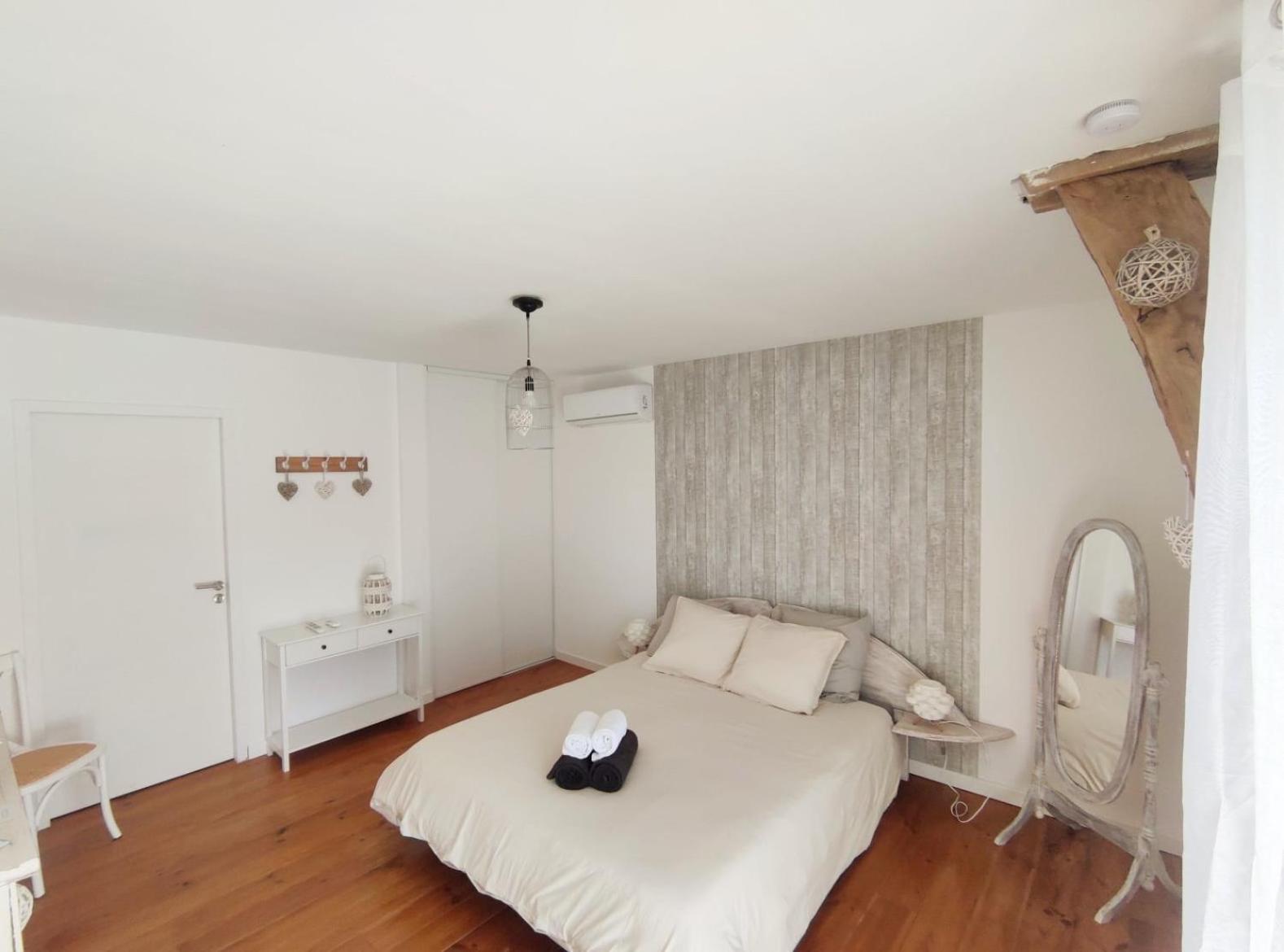 Bed and Breakfast Le Domaine Du Quercy Padirac Esterno foto