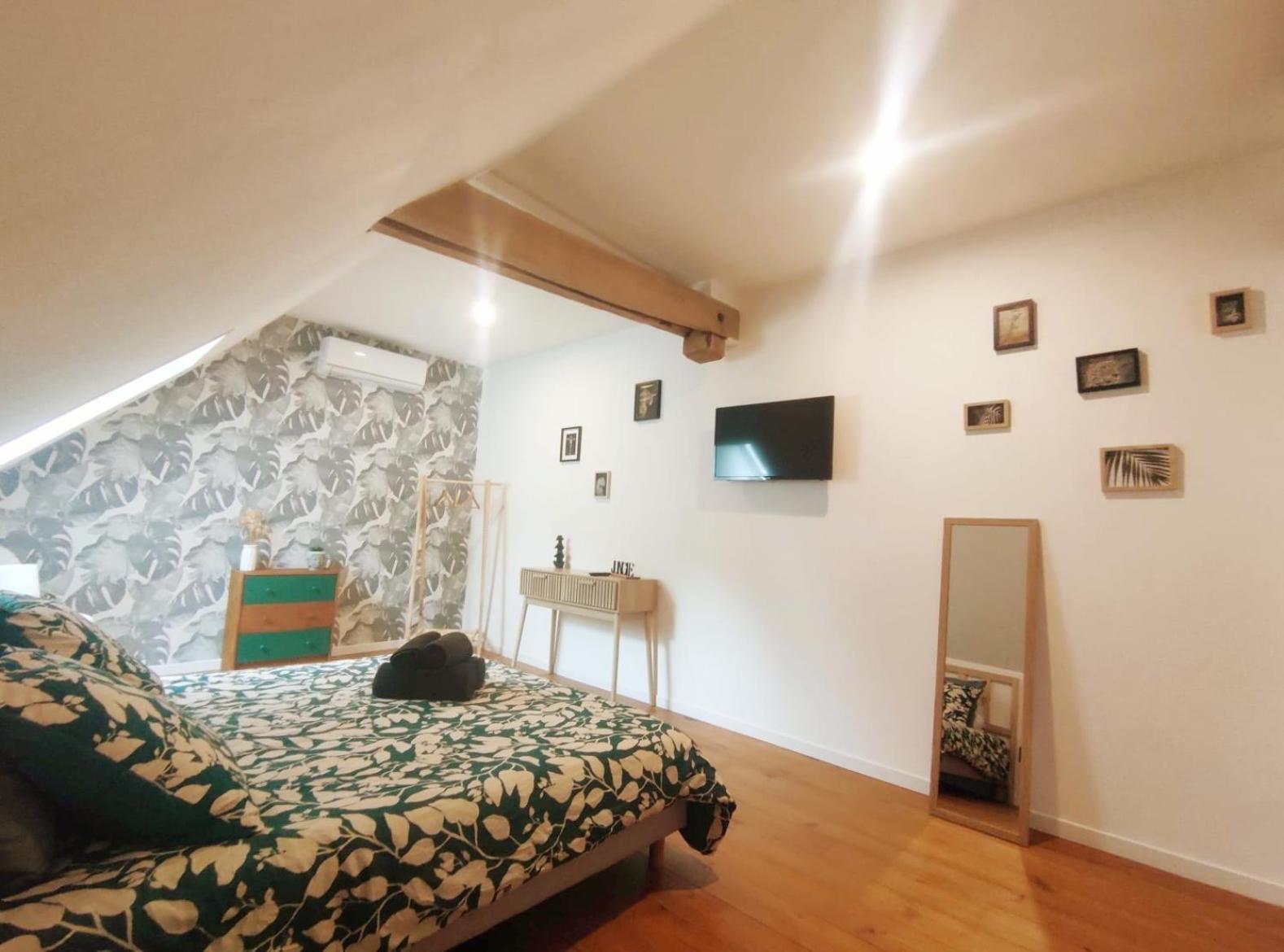 Bed and Breakfast Le Domaine Du Quercy Padirac Esterno foto