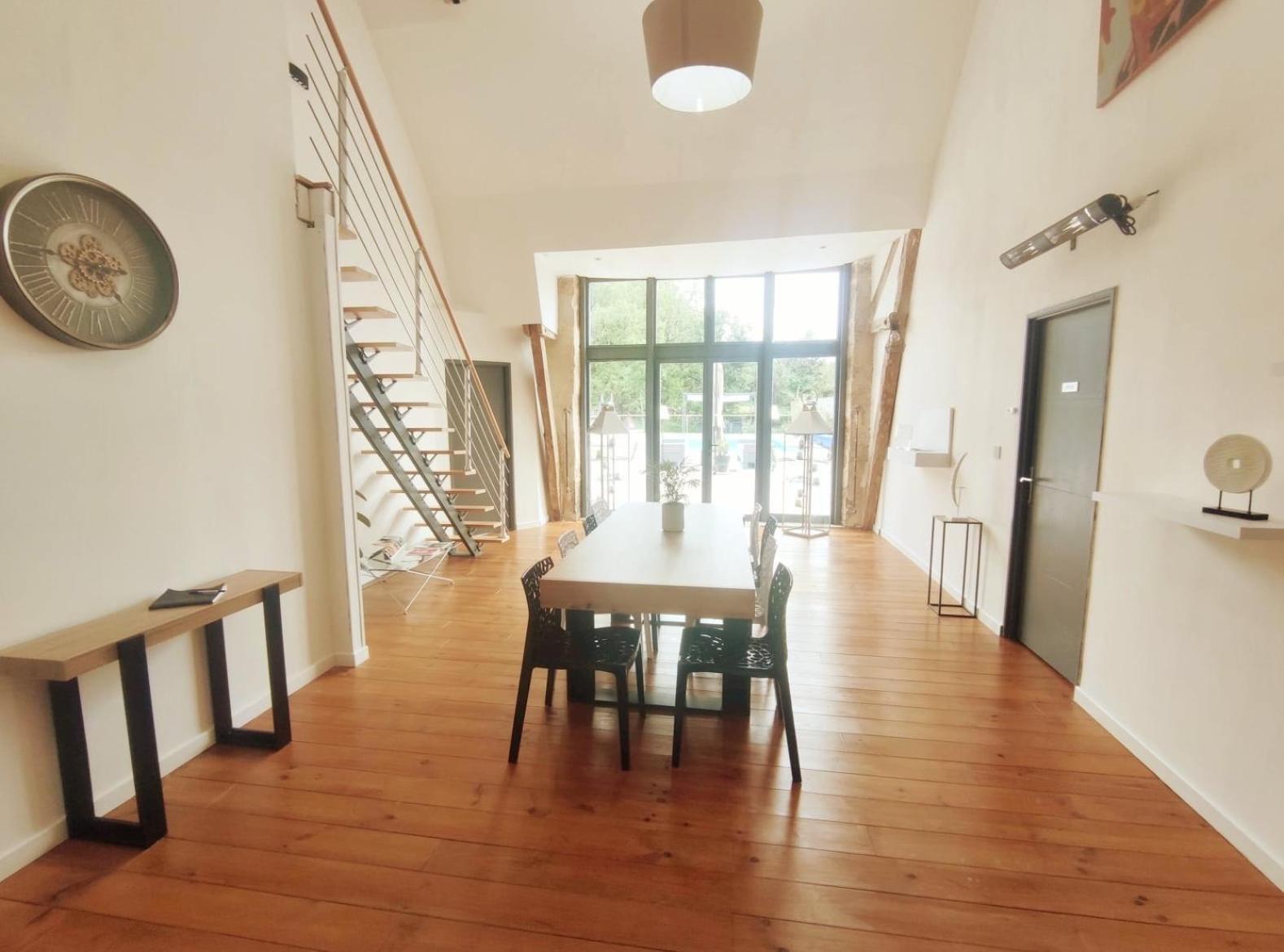 Bed and Breakfast Le Domaine Du Quercy Padirac Esterno foto