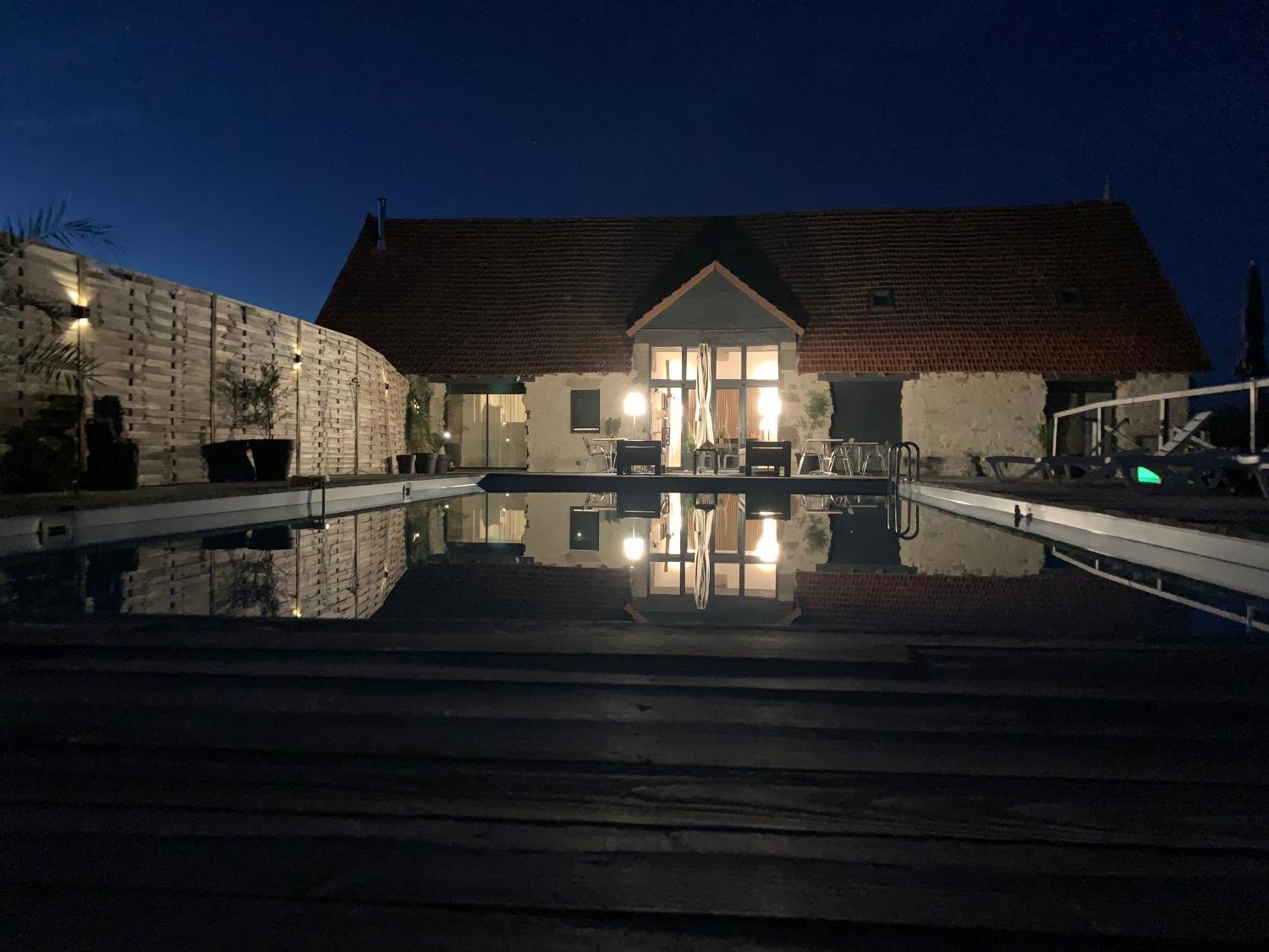 Bed and Breakfast Le Domaine Du Quercy Padirac Esterno foto