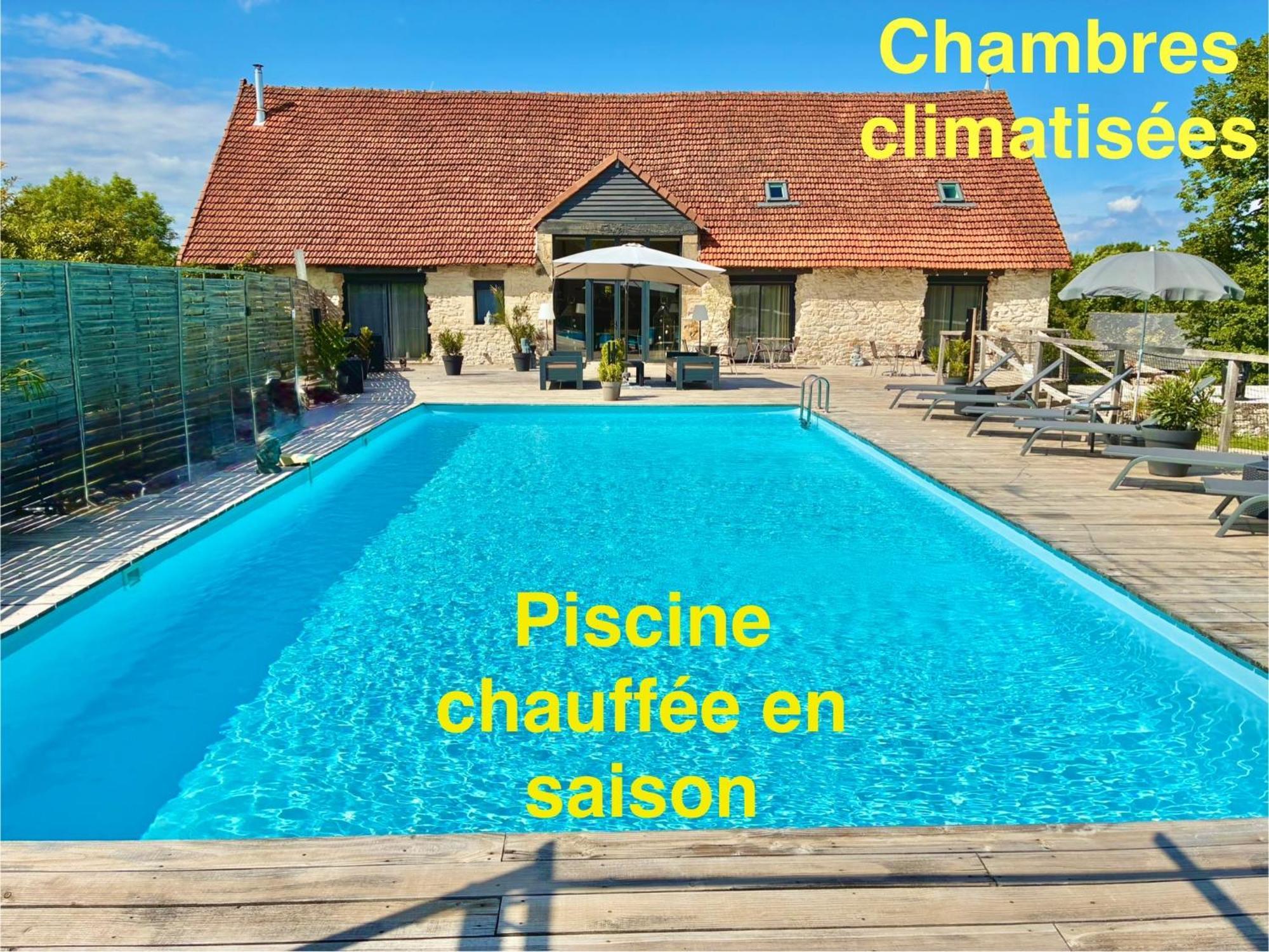 Bed and Breakfast Le Domaine Du Quercy Padirac Esterno foto