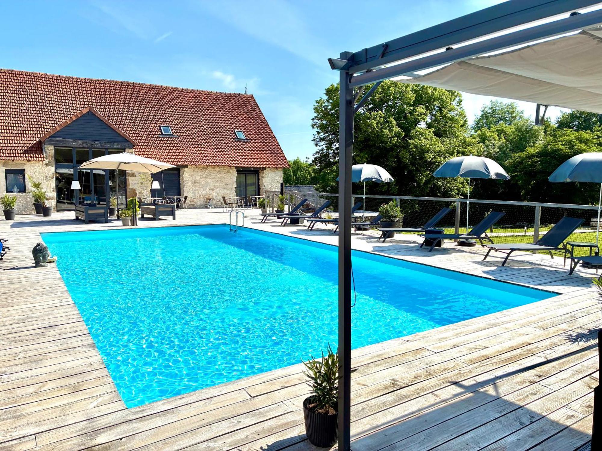 Bed and Breakfast Le Domaine Du Quercy Padirac Esterno foto